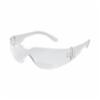 Starlite Clear Temple, Clear Lens, 1.5 Mag Safety Glasses