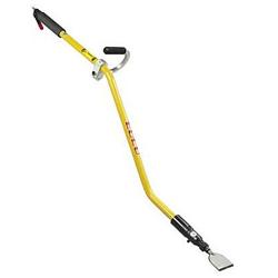 EDCO® ALR Air-Powered Chisel Scaler w/ 4" Steel Chisel, 66"&nbsp;