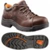 Timberland PRO® TITAN Alloy Toe EH Rated Work Shoe, Brown, Women's, Sz 11M