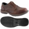 Timberland PRO® Gladstone Steel Toe Electro Static Dissipative Work Shoe, Brown, Men's Sz 10.5W
