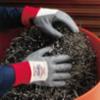 Nitri-Flex® Palm Coated Nitrile Work Gloves, SM