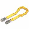 DBI Shock Absorb Lanyard, 4-6'