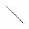 Irwin Auger Bit 9/16" X 18",w/ 12" Twist, Sq Shank