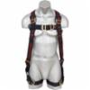 K-Strong® Kapture™ Elite 5-Point Full Body Harness, LG/XL<br />
