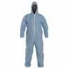 ProShield® 6SFR Standard FR Coverall w/ Hood, LG