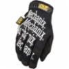 Mechanix® Original® Work Glove, Women's, Black, MD