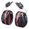 3M™ Peltor™ Optime™ 105 Cap Mount Ear Muffs, NRR 27dB