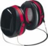 3M™ Optime™ 105 Behind The Head Ear Muffs, NRR 29dB