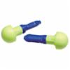 3M™ EAR™ PushIns™ Uncorded Ear Plugs, NRR 28dB. 100 PR/BX, 4 BX/CS