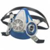 MSA Advantage® 200 LS Reusable Half Face Respirator, SM