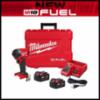 Milwaukee M18 Fuel 1/4" Hex Impact Driver Kit
