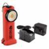 Survivor® LED Right Angle Flashlight w/ Charger & Holder