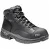 Timberland PRO® Men's 6" Bosshog Composite Toe Boot, Black, 12M