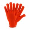 ThermaStat® Seamless Knit Thermal Glove, 13g, Orange
