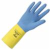 Chem-Pro® 13" Neoprene/Latex Glove, 27 mil, SM