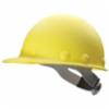 Roughneck® P2AR Hard Hat, Yellow