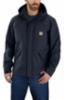 Carhartt storm defender heavy weight jacket, navy, SM