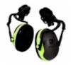 3M Peltor Earmuff, Hard Hat Attached