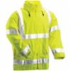 Vision™ Class 3 All-Season Rain Jacket, 4XL