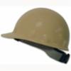 Roughneck® P2AR Hard Hat, Tan