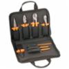 Klein® Basic Insulated 8-Piece Tool Kit