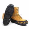 Impacto® STRIDE® Aggressive Ice Traction Cleats, Full Boot, Fits Men's 10.5- 13, LG