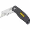 Stanley folding utility knife, 6/bx