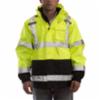 Icon 3.1™ 3-in-1 Jacket, Hi-Viz Yellow, XL