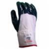 Nitri-Pro® Palm Coated Gloves, Smooth Finish, SM