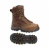 Carolina® Men's 8" Composite Toe 4x4 Work Boot, Waterproof, SZ 10