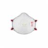 Milwaukee N95 valved respirator with gasket