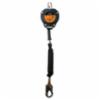 Guardian Edge Angel Leading Edge Self Retracting Lifeline w/ Shock Pack & Boot Cover, 20'