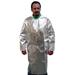 Aluminized Carbon Kevlar Coat, 55"