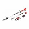 Milwaukee M18 Fuel Pole Saw Kit w/ Quik-Lok, 10"