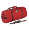 Ergodyne Arsenal® 5020 Duffel / Gear Bag, Red, SM, 23" L x 12" W x 12" H