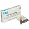 Povidone-Iodine Infection Control Swabs, 10ct