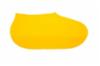 Tingley Boot Saver, Yellow, LG, 100 per Case