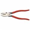 Crescent Lineman's High Leverage Pliers, 9"