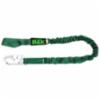 Buckingham Buckyard™ Lanyard w/ Lock Snap Hook & Web Loop, 4'