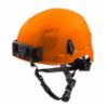 HELMET SAFETY TY2 ORANGE 