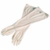 Hypalon® 32" Glovebox Gloves 15 mil, 9-3/4" Cuff