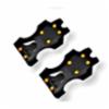 Korkers® Original Winter Ice Traction Replacement Spikes