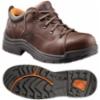 Timberland PRO® TITAN Alloy Toe EH Rated Work Shoe, Brown, Women's, Sz 8M