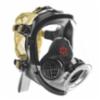 Scott AV-3000 HT Full Face Respirator w/o Bracket, Kevlar® Head Harness, MD
