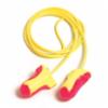Laser Lite® Corded Ear Plugs, NRR 32dB