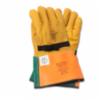 15" Class 2 High Voltage Glove Protection, Sz 10