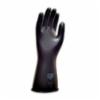 North Butyl™ 11" Unsupported Butyl Glove, Medium Weight, 13 mil, SM