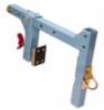 Parapet Wall Anchor, 15"