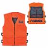 Pro Vest™ II Chainsaw Vest, Orange, LG