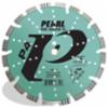 Pearl Concrete & Asphalt Combo Blade, 14" x .125 x 1" / 20 mm